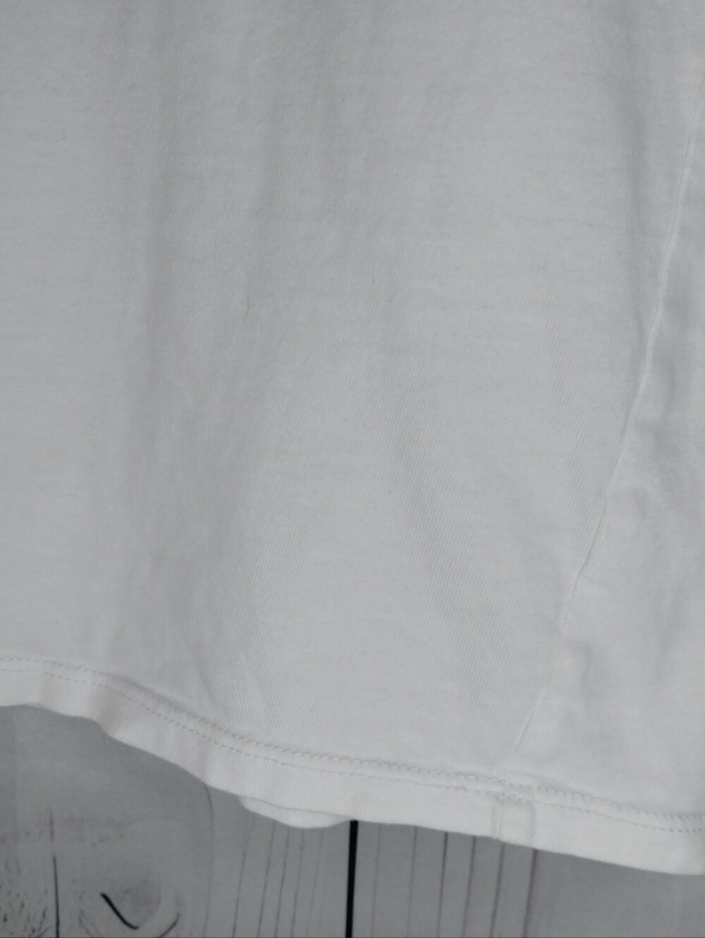 Sezane Bon Voyage Ringer Retro Vintage Inspired Baby T-Shirt - Picture 6 of 9
